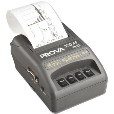 PROVA 310XP 熱感應式印表機 臺灣泰仕TES  原裝進口全新批發銷售工廠,批發,進口,代購
