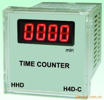 廠傢直銷：VHHD時間繼電器 H4D-C時間計數器批發・進口・工廠・代買・代購