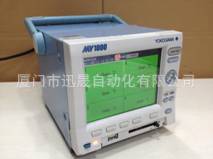 日本橫河記錄機DXAdvanced DX1000/2000新型無紙記錄機 原裝正品工廠,批發,進口,代購