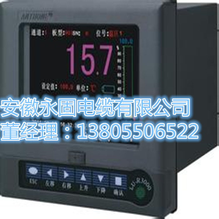SWP-LCD-R小型單色無紙記錄機（0550-7511102）  昌輝牌批發・進口・工廠・代買・代購