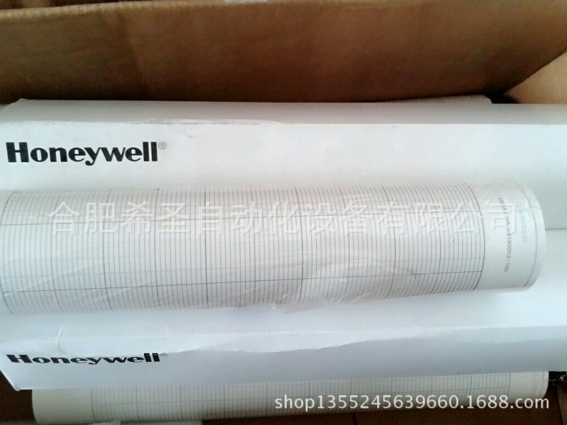 霍尼韋爾DPR180記錄紙46190052-100工廠,批發,進口,代購