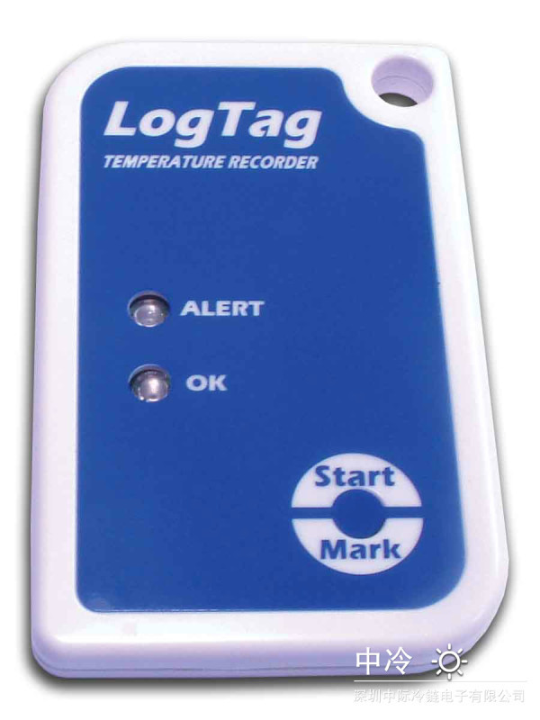 【新西蘭進口 LogTag品牌】TRIX-8 標準溫度記錄機 循環使用工廠,批發,進口,代購