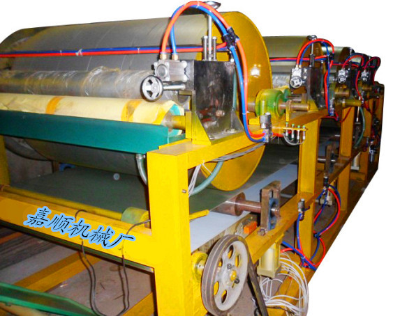供應全自動單色凸版編織袋印刷機械 噸袋印刷機 機械製造批發・進口・工廠・代買・代購
