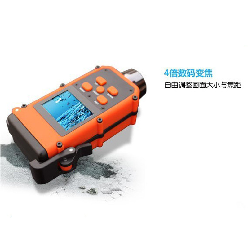 戶外運動記錄機 防水防塵 1.5寸液晶顯示 移動偵測 支持H.264壓縮工廠,批發,進口,代購
