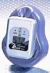 罡然AZ-8829溫濕度記錄機 數據記錄機 溫度濕度 |記錄機工廠,批發,進口,代購