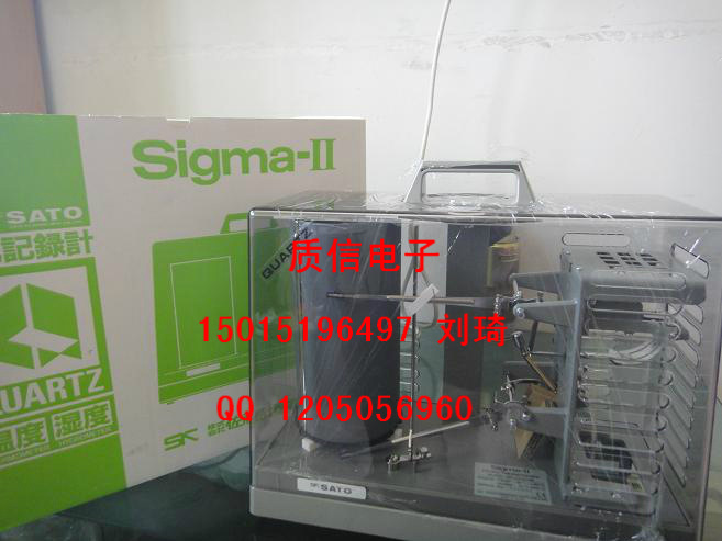 供應日本佐藤SATO 多系列自動溫濕度記錄機 7210-00 溫濕度計工廠,批發,進口,代購