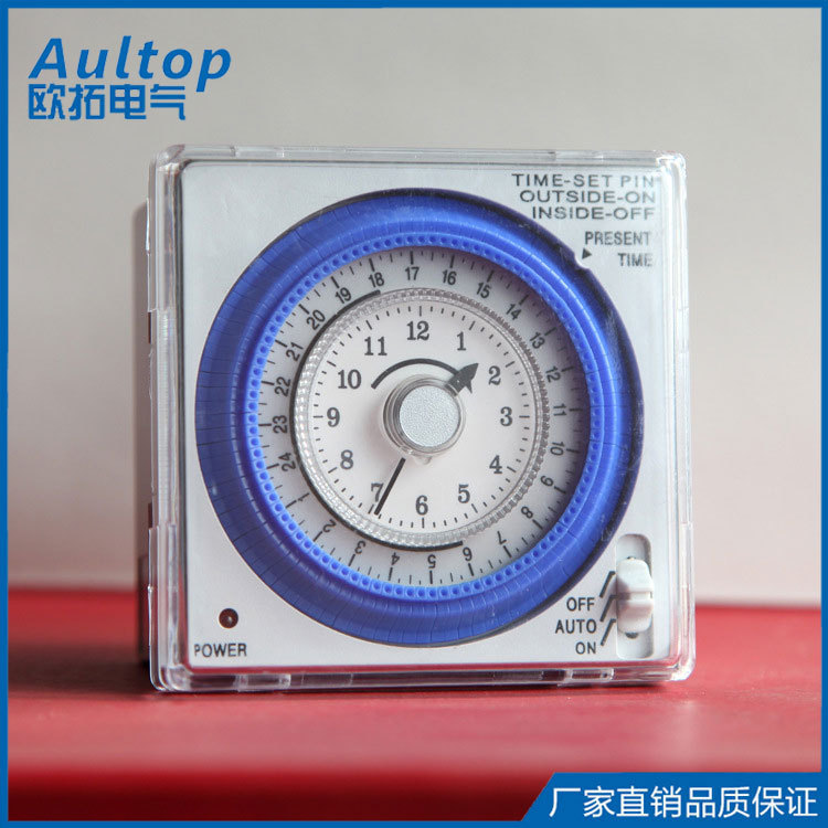 【超低價供應】質量保證  定時器 TS-37  特價銷售 款式齊全批發・進口・工廠・代買・代購