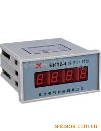 供應欣靈HHS2-4(CSY-5)數字計時機(圖)工廠,批發,進口,代購