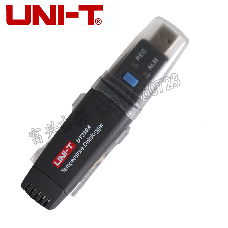 天津 優利德UT330系列USB數據記錄機UT330A/UT330B/UT330C工廠,批發,進口,代購