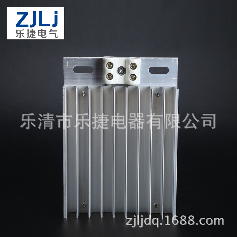 大量供應 鋁合金加熱器DJR(JRD)100W 除濕加熱器加熱板批發・進口・工廠・代買・代購