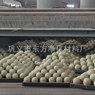 中高鋁瓷球的生產工藝及替代價值工廠,批發,進口,代購