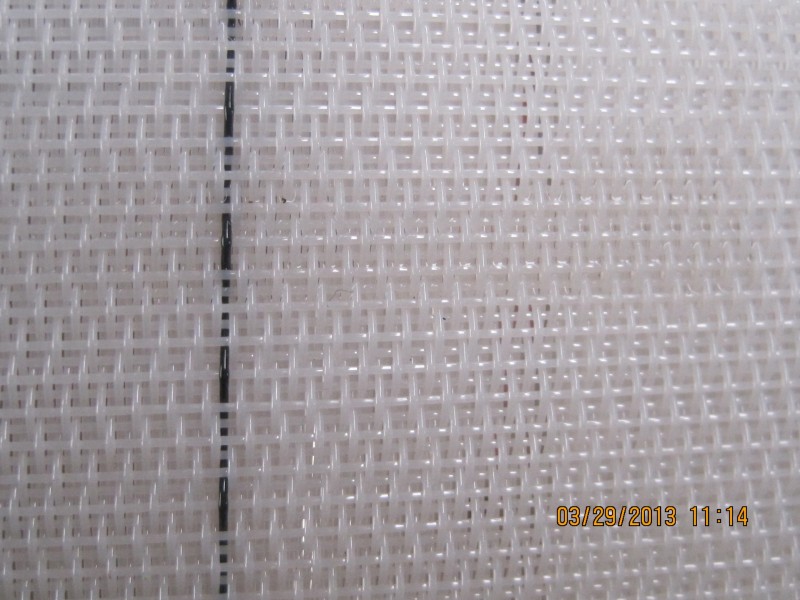 供應優質聚酯網 （4106乾網）、白色優質無紡佈網簾批發・進口・工廠・代買・代購