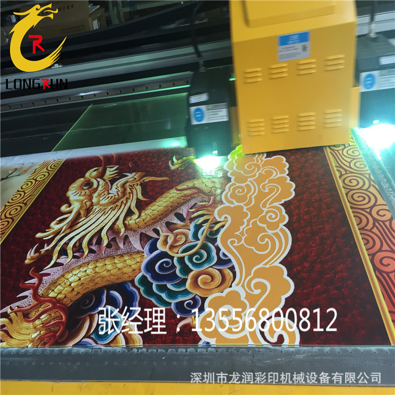 uv2513平板打印機 專業針對PVC發泡板高精印花uv打印機工廠,批發,進口,代購
