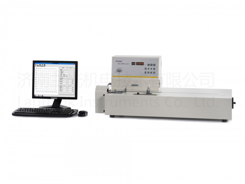 Labthink蘭光 BLD-200N電子剝離試驗機 復合袋剝離，標簽剝離試驗工廠,批發,進口,代購