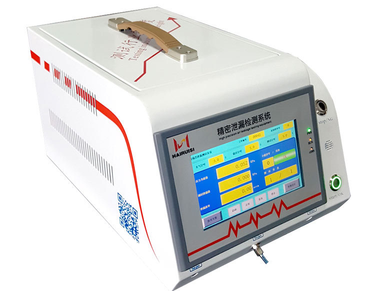 泄露測試機 泄露檢測設備 防水精密測試泄漏機  手機Ip防水測試機工廠,批發,進口,代購