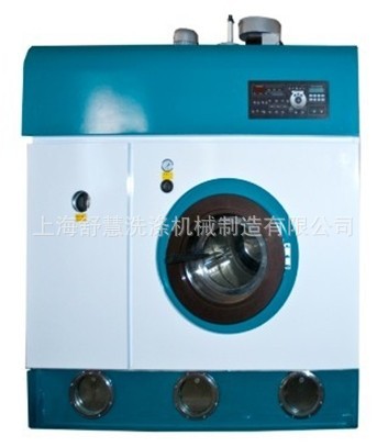GXF-8型全封閉乾洗機，乾洗店設備，洗衣房設備批發・進口・工廠・代買・代購