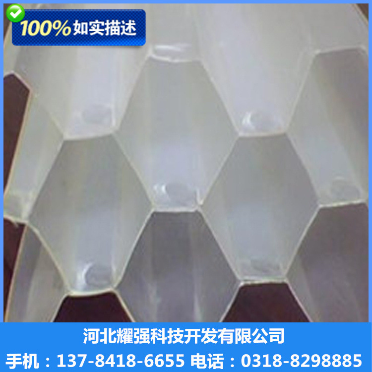 供應玻璃鋼填料 s波型填料 pvc填料工廠,批發,進口,代購