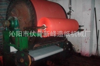 2014-QY最新型 黃紙造紙機 竹子燒紙造紙機鞭炮紙機工廠,批發,進口,代購