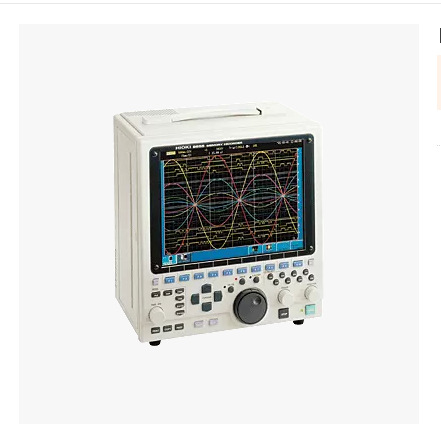 日本日置HIOKI 存儲記錄機 8855 原裝 正品工廠,批發,進口,代購