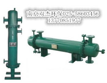 生產不銹鋼列管式換熱器 定製U型管式換熱器 列管式冷凝器廠傢批發・進口・工廠・代買・代購