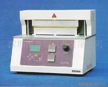 方源機器 供應高品質 HST-H3 熱封試驗機 熱封機工廠,批發,進口,代購