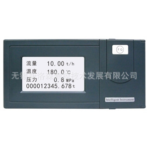 FX1000流量積算機 流量無紙記錄機 流量液晶記錄機 流量控製機工廠,批發,進口,代購