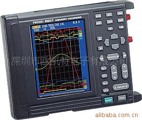 日本日置存儲記錄機8807-01工廠,批發,進口,代購