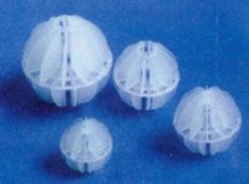 鞏義東方凈水有限公司提供優質多麵空心球 價廉物美工廠,批發,進口,代購