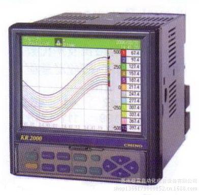 CHINO大華千野記錄機 溫度記錄機 AH3000系列AH3745-R20工廠,批發,進口,代購