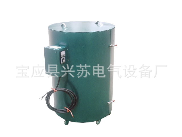 供應不銹鋼油桶電加熱器，矽橡膠油桶電加熱器工廠,批發,進口,代購