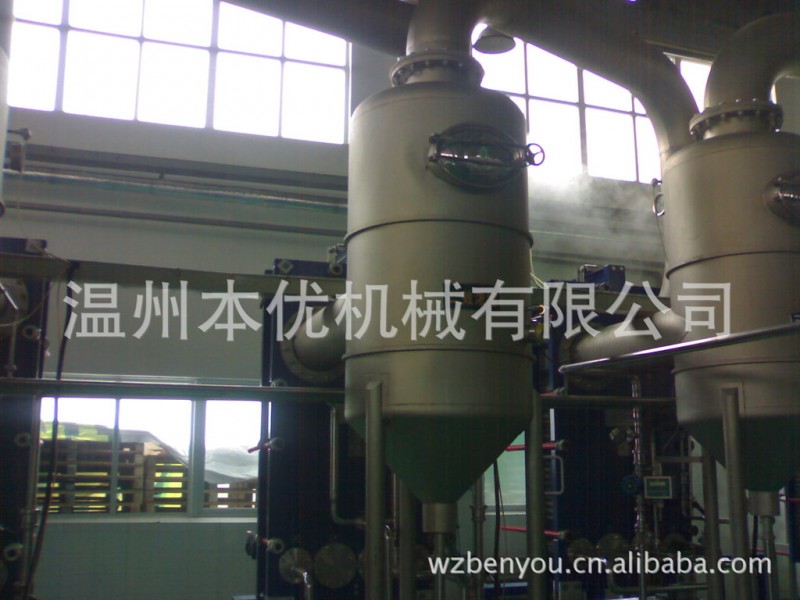 溫州本優製糖板式蒸發器 板式製糖蒸發器 板式換熱器蒸發器工廠,批發,進口,代購