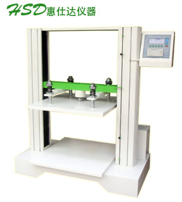 紙箱抗壓機 空箱抗壓機 紙箱抗壓強度試驗機 紙箱堆碼試驗機工廠,批發,進口,代購