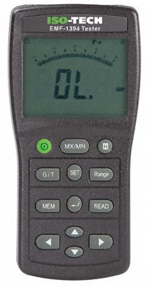 ISO-TECH EMF-1394 數據記錄 EMF 測試機工廠,批發,進口,代購