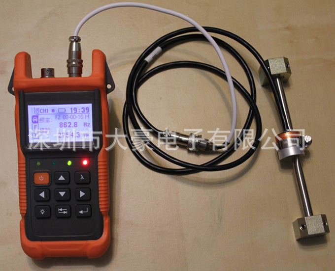 Shenzhen Dahao Vibrating Wire Readout工廠,批發,進口,代購