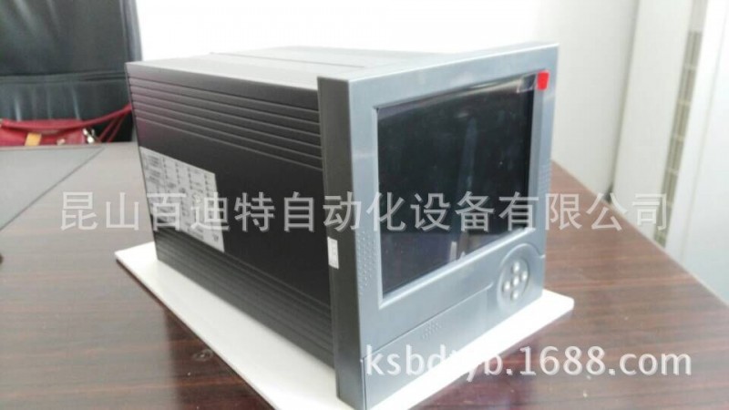 無紙記錄機KSR-800D-08通道全功能信號輸入,供電AC220V/50HZ工廠,批發,進口,代購