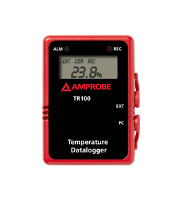 德國安博amprobe 溫濕度記錄機TR-100 溫濕度記錄機 amprobe 溫度工廠,批發,進口,代購