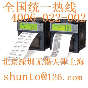 韓國konics溫控機和記錄機有紙記錄機型號KRN50混合型記錄器批發・進口・工廠・代買・代購