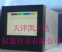 KSR70彩色無紙記錄機 彩色無紙記錄顯示機工廠,批發,進口,代購