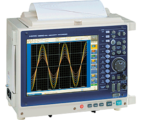 HIOKI/日置存儲記錄機 8860-50/ 8861-50工廠,批發,進口,代購