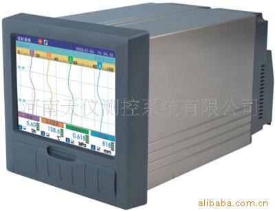 TY-7000R彩屏無紙記錄機批發・進口・工廠・代買・代購