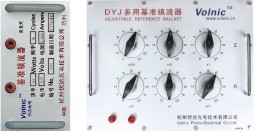 DYJ 基準鎮流器工廠,批發,進口,代購