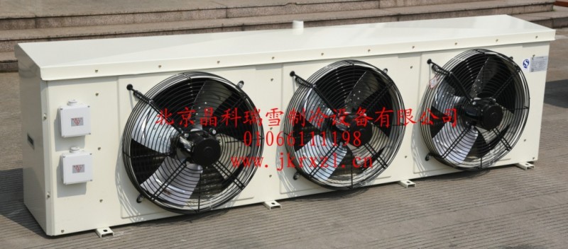 冷庫電融霜中溫蒸發器（空氣冷卻器）吊頂冷風機DD-20.0/100批發・進口・工廠・代買・代購