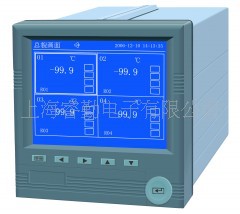 無紙記錄機 YQ4000 單色記錄機 無紙記錄機工廠,批發,進口,代購