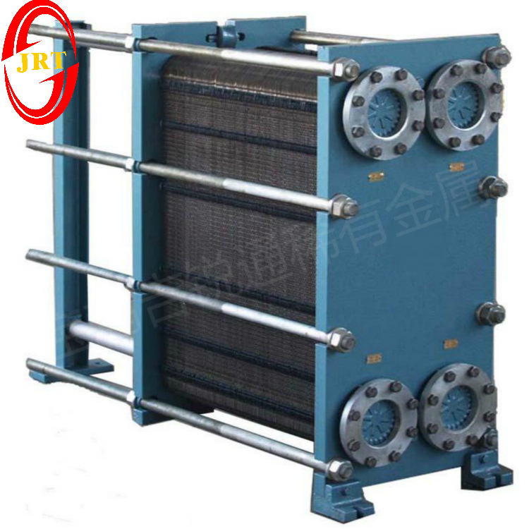 供應板式換熱器 鈦板板式換熱器 鈦合金板式換熱器批發・進口・工廠・代買・代購