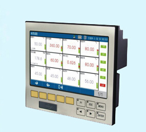 直供熱銷無紙記錄機 無紙記錄機 彩色寬屏無紙記錄機工廠,批發,進口,代購
