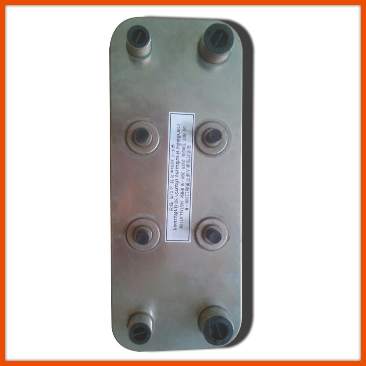 上柴燃氣發動機熱交換器T88-061-02工廠,批發,進口,代購