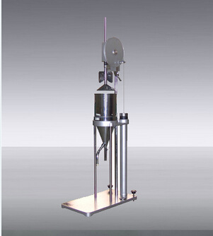 造紙必備檢測機器 叩解度機 打漿度測定機工廠,批發,進口,代購