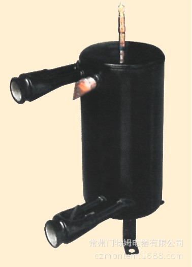 殼管式 高效罐  冷凝型 空氣源及熱泵專用 效率高 品質好批發・進口・工廠・代買・代購