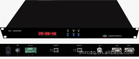 北鬥GPS雙機互備時間同步系統,電廠變電站時鐘同步系統工廠,批發,進口,代購