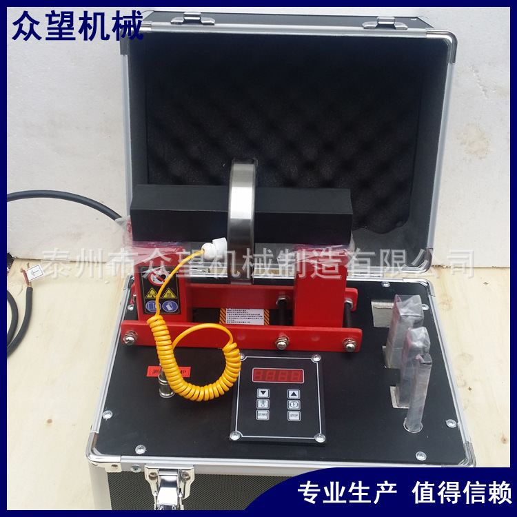 微電腦電磁感應軸承加熱器ELDC-2.0[廠傢直銷]批發・進口・工廠・代買・代購